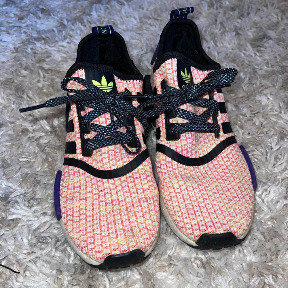 Adidas NMDs